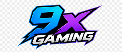 9x gaming